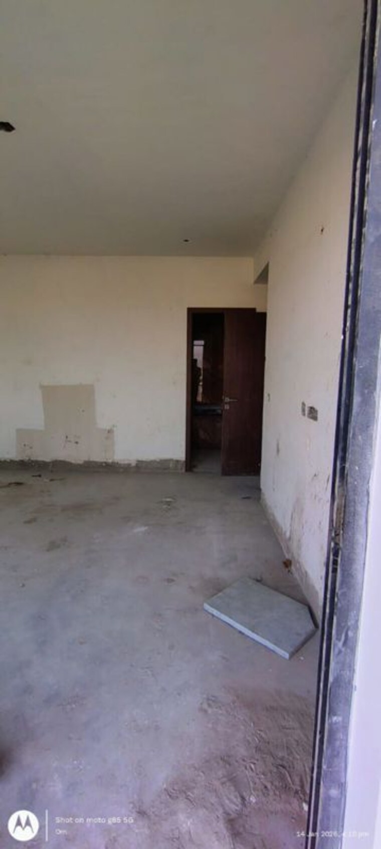 Room, one-oak-natura 2 Bedroom 1336 Sq.Ft. Apartment In Sushant Golf City Lucknow 10003484