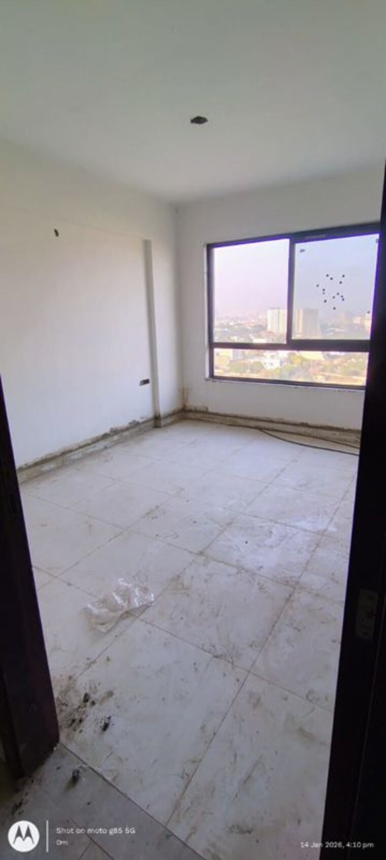 Room, one-oak-natura 2 Bedroom 1336 Sq.Ft. Apartment In Sushant Golf City Lucknow 10003484