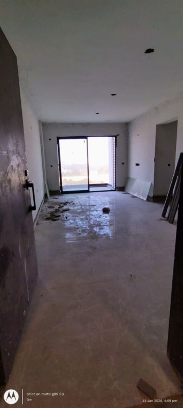 Room, one-oak-natura 2 Bedroom 1336 Sq.Ft. Apartment In Sushant Golf City Lucknow 10003484