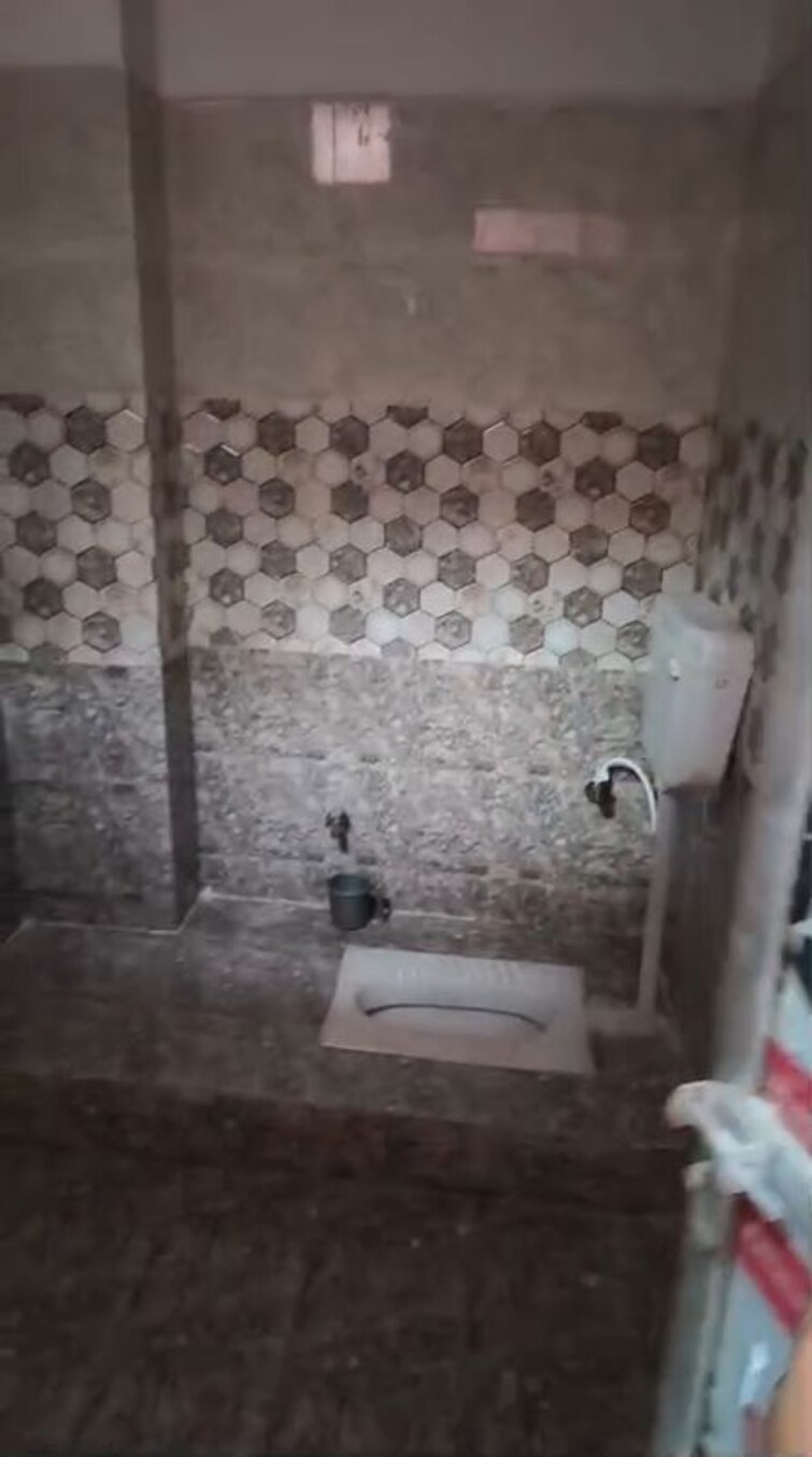Bathroom, indira nagar 2 Bedroom 600 Sq.Ft. Independent House In Indira Nagar Lucknow 10003489