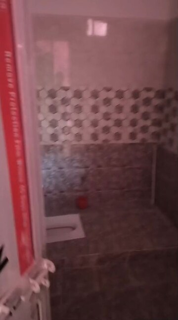 Bathroom in 2 BHK Independent House at Indira Nagar – for Rent