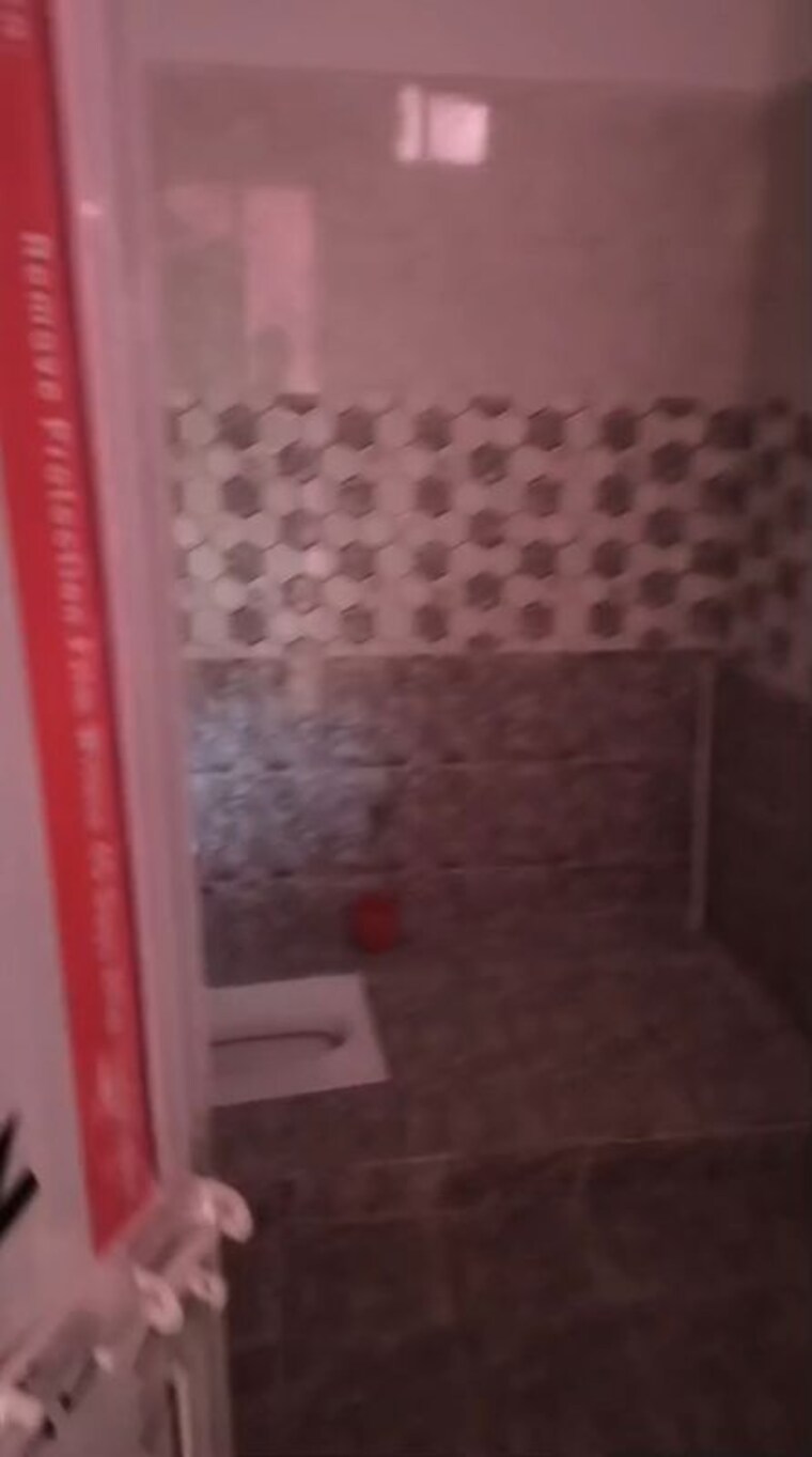 Bathroom, indira nagar 2 Bedroom 600 Sq.Ft. Independent House In Indira Nagar Lucknow 10003489