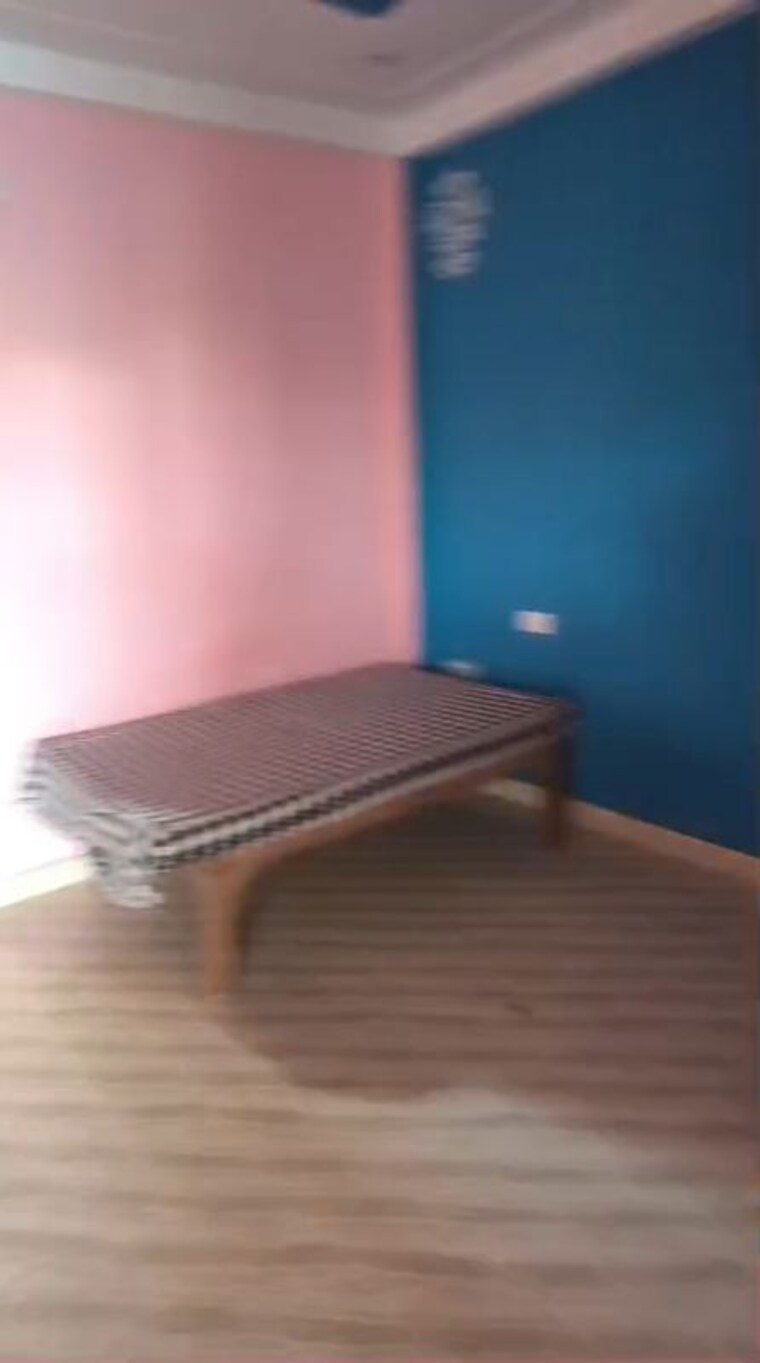 Bedroom, indira nagar 2 Bedroom 600 Sq.Ft. Independent House In Indira Nagar Lucknow 10003489