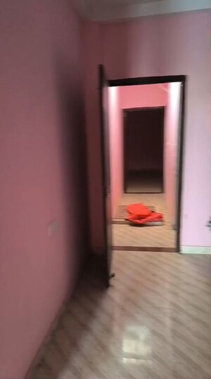 Building Lobby in 2 BHK Independent House at Indira Nagar – for Rent