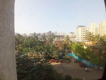 1 BHK Apartment – Exterior View View at Lodha Casa Viva, Majiwada - for Rent