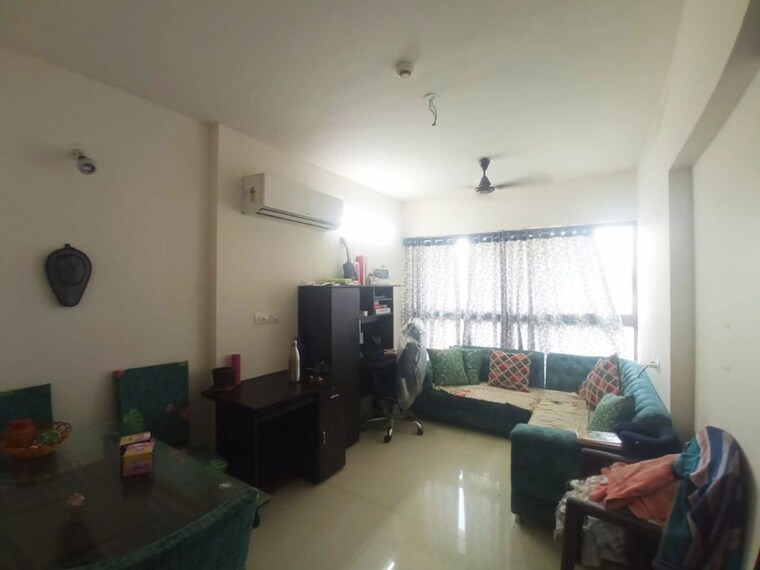 Living Room, lodha-casa-viva 1 Bedroom 430 Sq.Ft. Apartment In Majiwada Thane 10003494