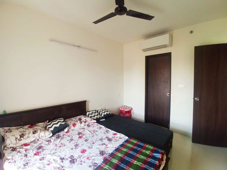 Bedroom, lodha-casa-viva 1 Bedroom 430 Sq.Ft. Apartment In Majiwada Thane 10003494