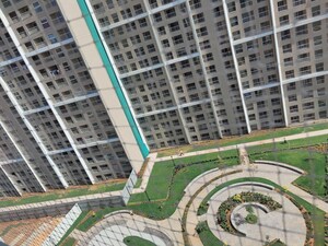 2 BHK Apartment For Rent in Sobha Dream Gardens, Thanisandra Main Road