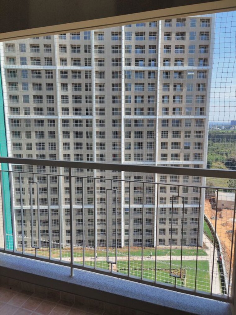 Exterior View, sobha-dream-gardens 2 Bedroom 1058 Sq.Ft. Apartment In Thanisandra Main Road Bangalore 10003486