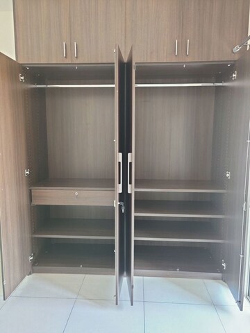 Furnished Amenities in 2 BHK Apartment at Sobha Dream Gardens, Thanisandra Main Road – for Rent