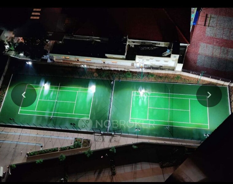 Kitchen, sobha-dream-gardens 2 Bedroom 1058 Sq.Ft. Apartment In Thanisandra Main Road Bangalore 10003457