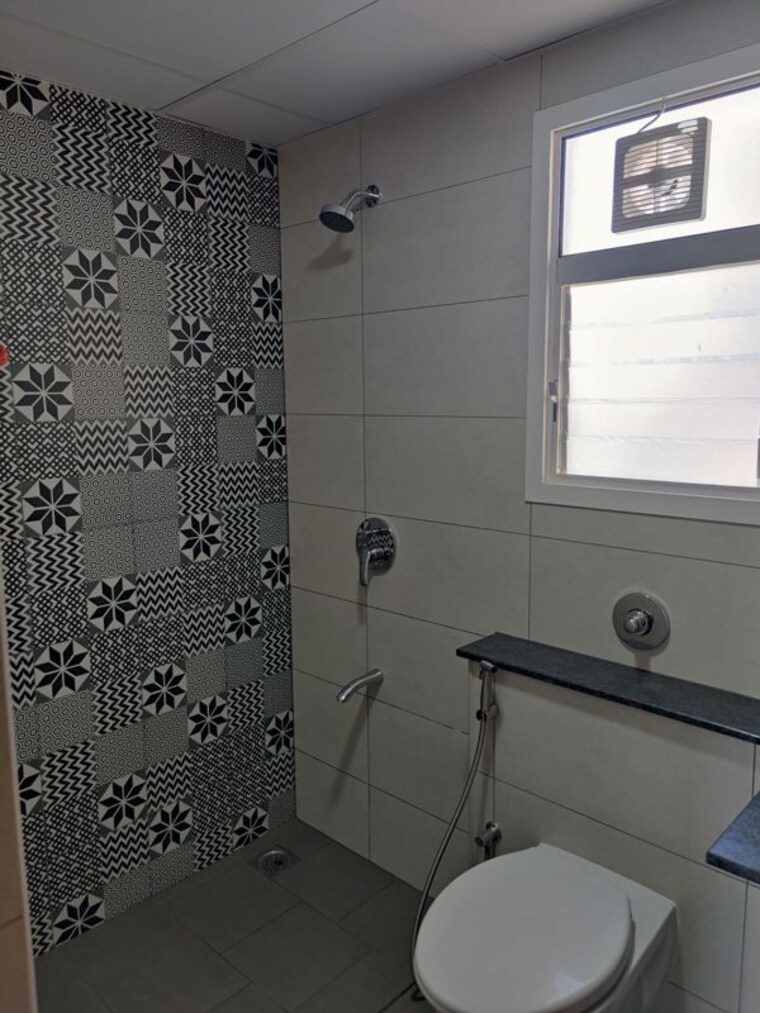 Bathroom, sobha-dream-gardens 2 Bedroom 1058 Sq.Ft. Apartment In Thanisandra Main Road Bangalore 10003457