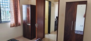 Room in 1 BHK Apartment at Magarpatta City Zinnia, Hadapsar – for Rent
