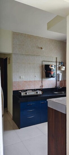 1 BHK + Pooja Room Apartment For Rent in Magarpatta City Zinnia