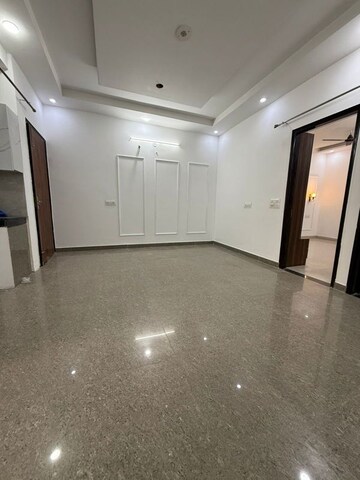 Room in 3 BHK Builder Floor at Dhakoli – for Rent