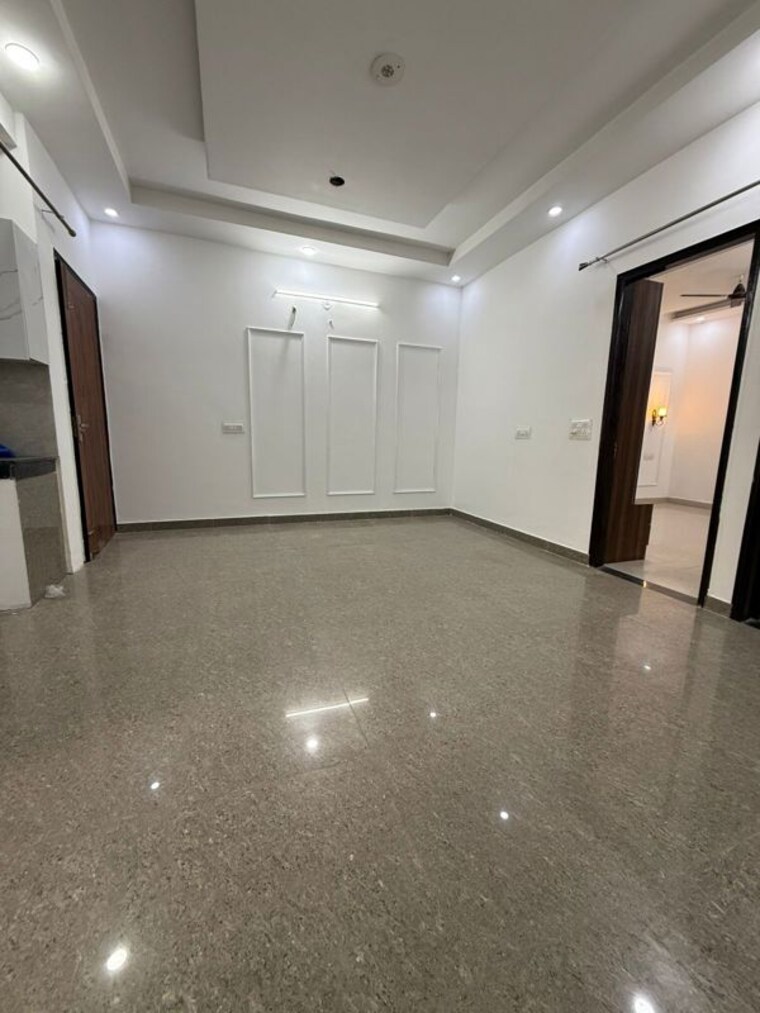 Room, dhakoli 3 Bedroom 1250 Sq.Ft. Builder Floor In Dhakoli Zirakpur 10003500