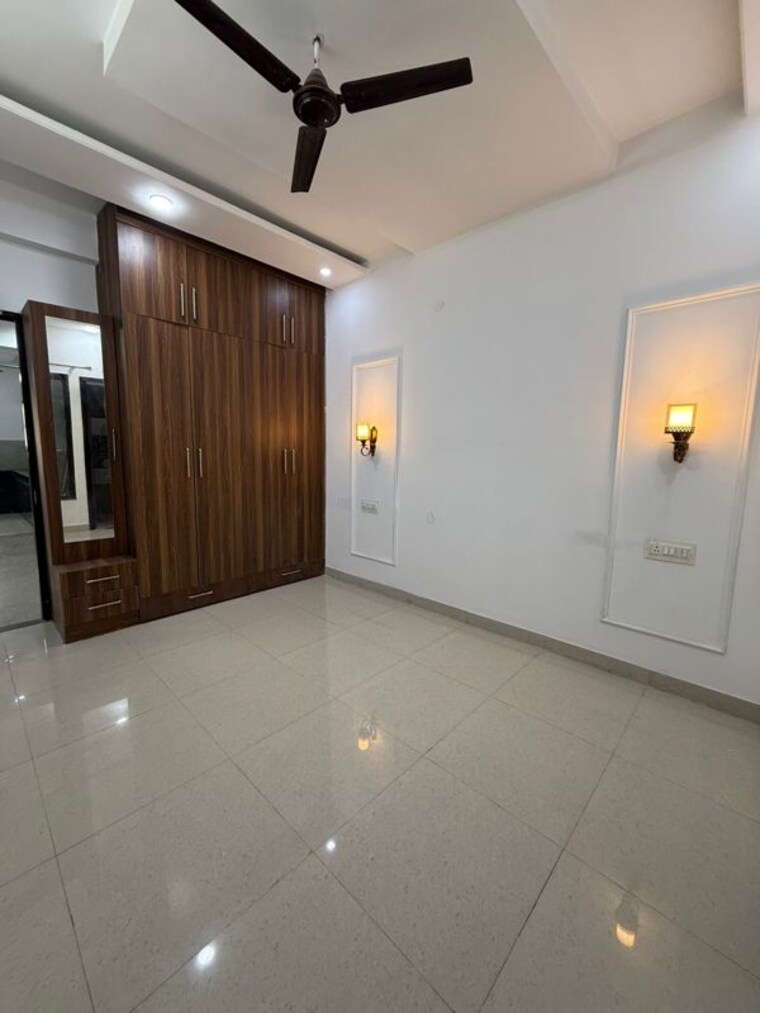 Room, dhakoli 3 Bedroom 1250 Sq.Ft. Builder Floor In Dhakoli Zirakpur 10003500