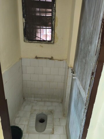 Bathroom in 1 RK Apartment at Chakki Naka – for Sale