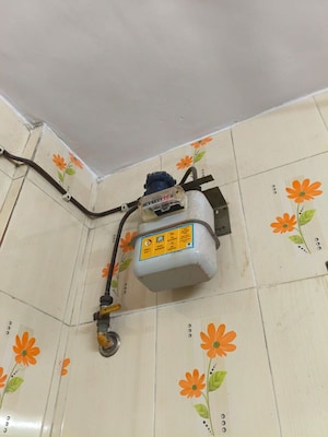  1 RK Apartment at Chakki Naka – for Sale