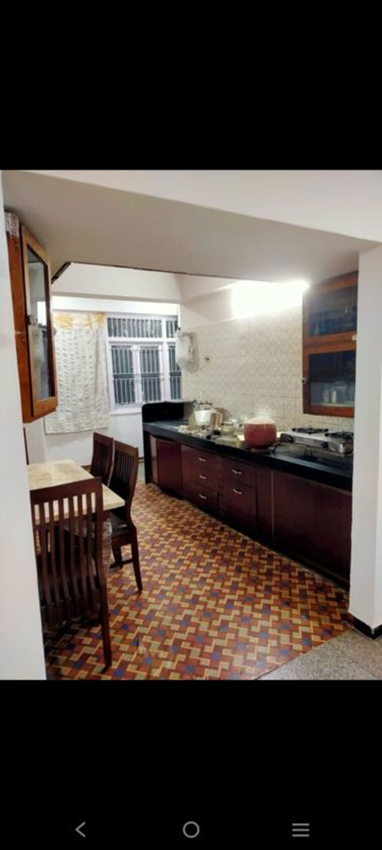 Kitchen, hn-safal-vihaan 3 Bedroom 1575 Sq.Ft. Apartment In Sanathal Ahmedabad 10003501