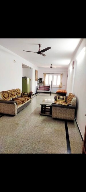 3 BHK Apartment For Rent in HN Safal Vihaan, Sanathal