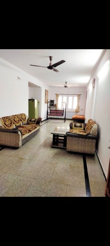3 BHK Apartment For Rent in HN Safal Vihaan, Sanathal