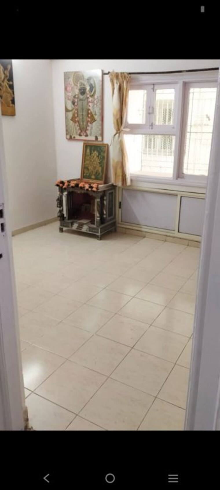 Balcony, hn-safal-vihaan 3 Bedroom 1575 Sq.Ft. Apartment In Sanathal Ahmedabad 10003501