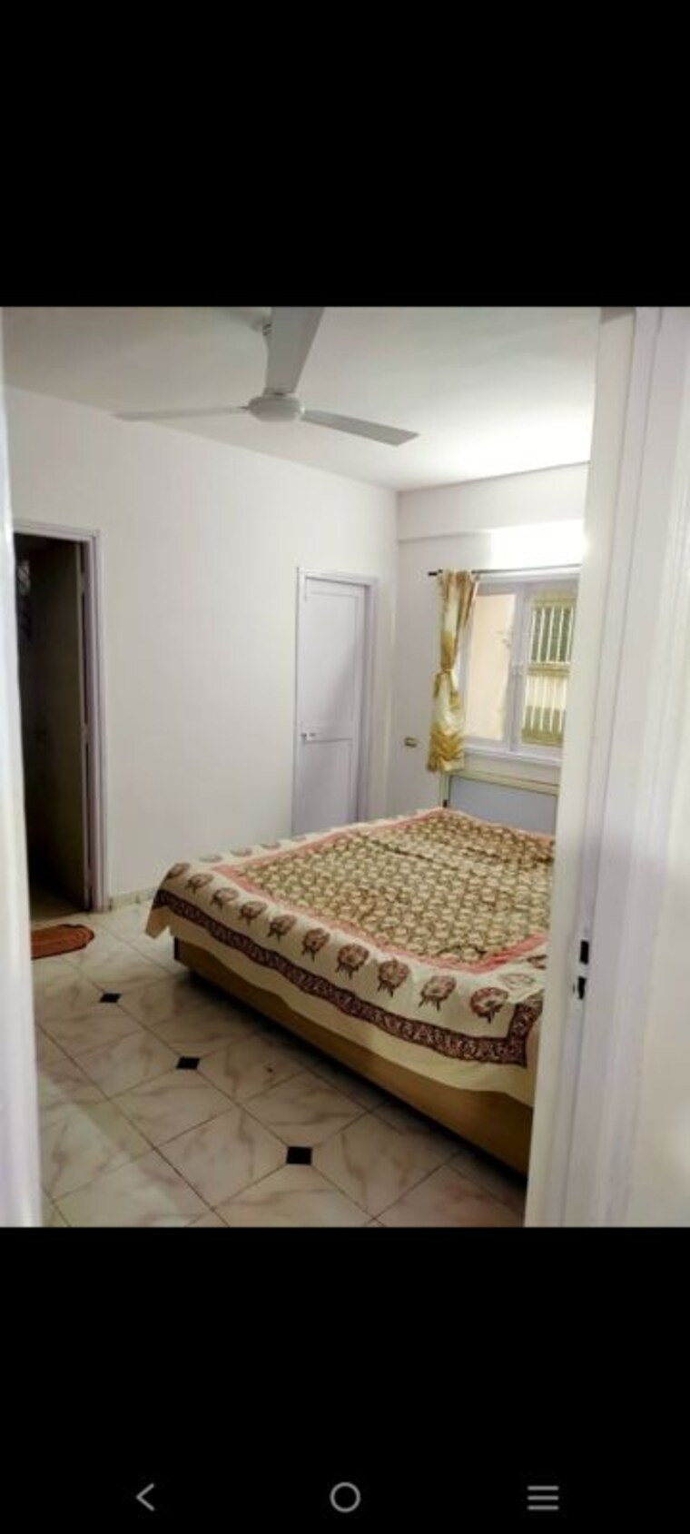 Bedroom, hn-safal-vihaan 3 Bedroom 1575 Sq.Ft. Apartment In Sanathal Ahmedabad 10003501