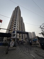 1 BHK 430 Sq.Ft. Apartment in Tiara Hills