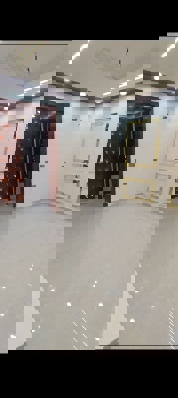 2 BHK 541 Sq.Ft. Apartment in Swastik Platinum Apartment