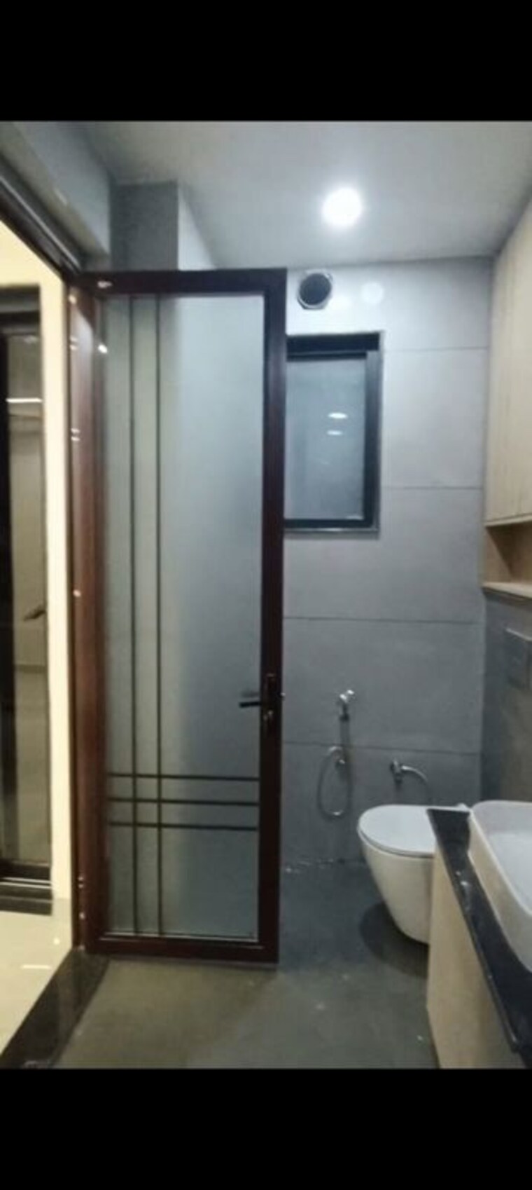 Bathroom, swastik-platinum-apartment 2 Bedroom 541 Sq.Ft. Apartment In Vikhroli East Mumbai 10003481