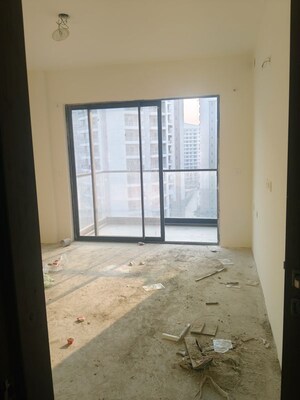 Room in 2 BHK Apartment at One OAK Natura, Sushant Golf City – for Sale