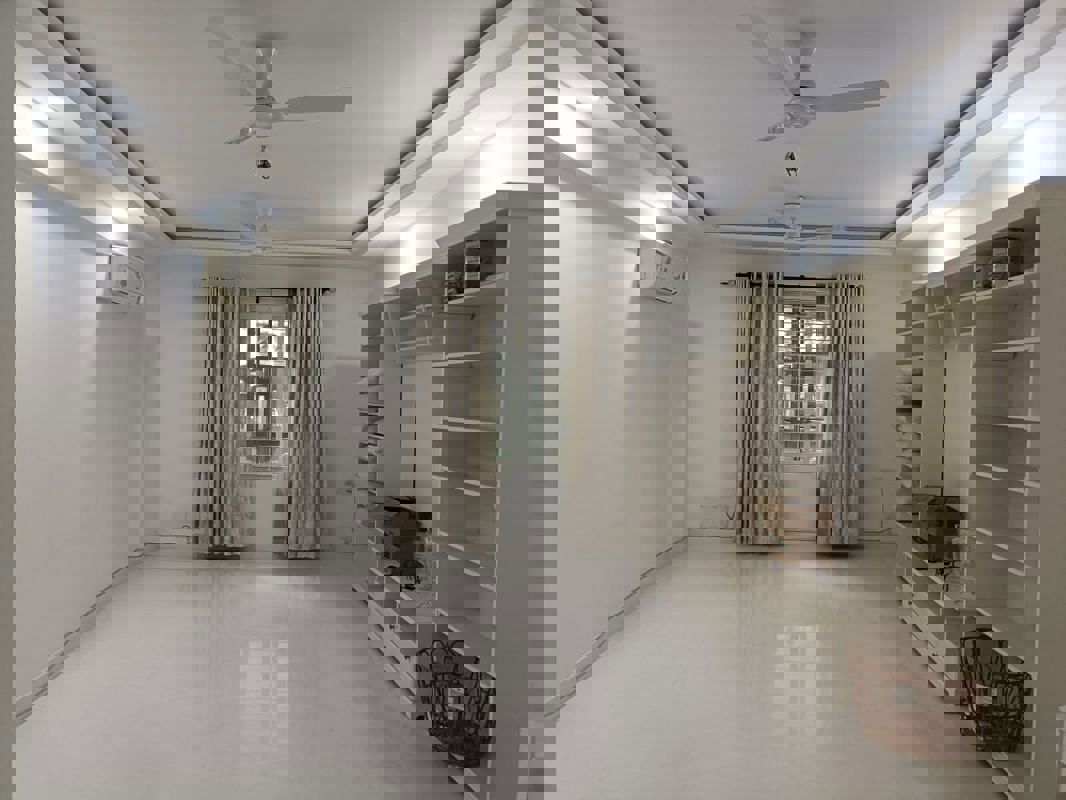 2 BHK + Pooja Room 1390 Sq.Ft. Apartment in Vision Arsha