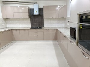 Kitchen in 2 BHK Apartment at Vision Arsha, Tellapur – for Sale