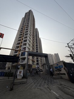 1 BHK Apartment For Sale in Tiara Hills