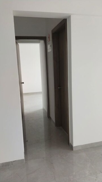 Building Lobby in 2 BHK Apartment at Pristine Allure, Kharadi – for Rent