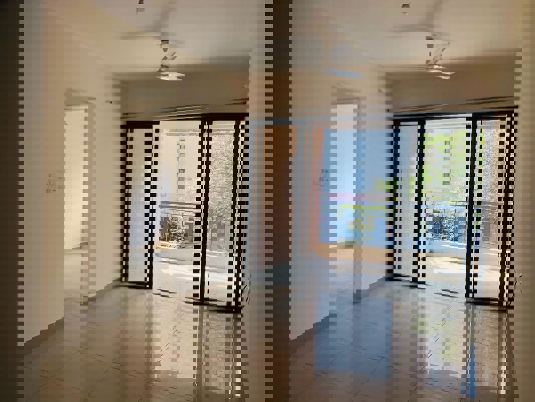 2 BHK 872 Sq.Ft. Apartment in Nanded City Sarang