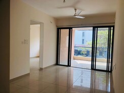 2 BHK Apartment For Sale in Nanded City Sarang