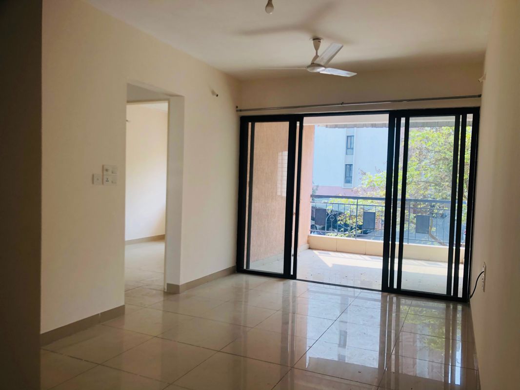 2 BHK Apartment For Sale in Nanded City Sarang