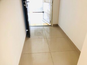 Staircase in 2 BHK Apartment at Nanded City Sarang, Nanded – for Sale