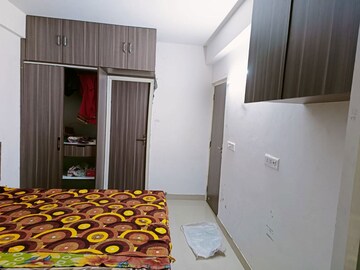 Bedroom in 4 BHK Apartment at SS The Leaf, Sector 85 – for Rent