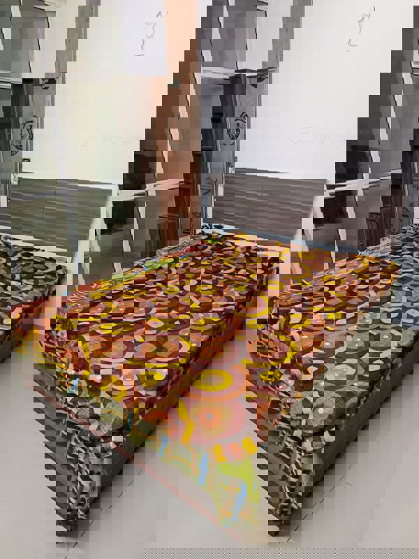 4 BHK + Pooja Room,Study Room,Extra Room,Store Room 2605 Sq.Ft. Apartment in SS The Leaf