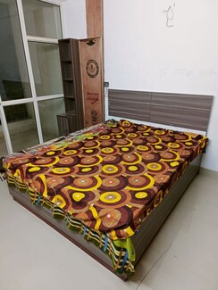 4 BHK + Pooja Room,Study Room,Extra Room,Store Room Apartment For Rent in SS The Leaf