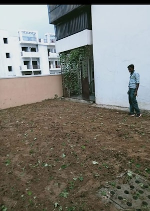 3 BHK Builder Floor – Exterior View View at Sector 89 - for Sale