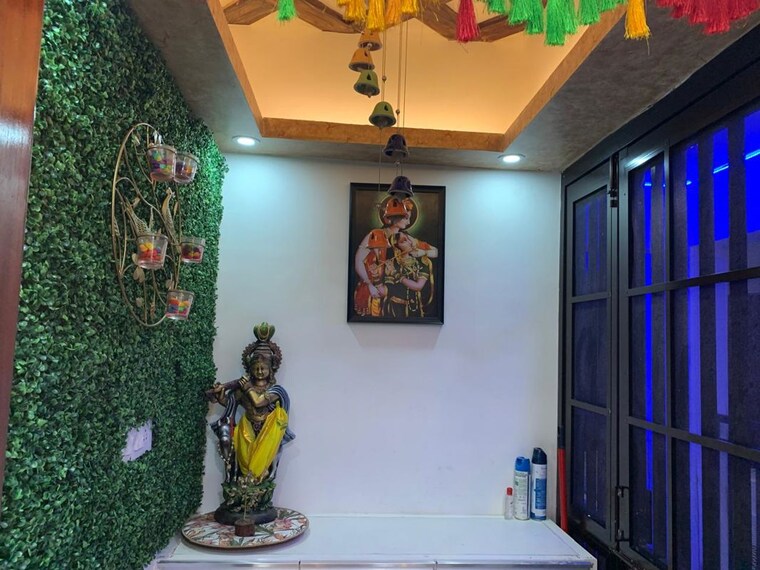 Other, mukkola 2 Bedroom 1150 Sq.Ft. Apartment In Mukkola Thiruvananthapuram 10003466