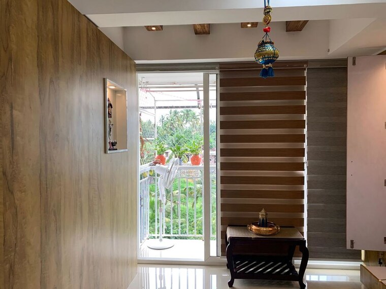 Other, mukkola 2 Bedroom 1150 Sq.Ft. Apartment In Mukkola Thiruvananthapuram 10003466
