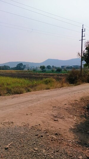 Plot Area in  Plot at Kasarsai – for Sale