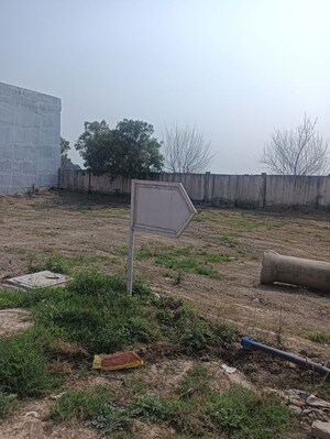 Plot Area in  Plot at Gaur Yamuna City, Gaur Yamuna City – for Sale