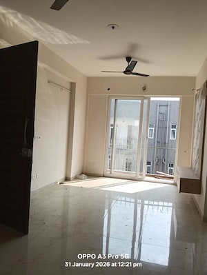 Bedroom in 2.5 BHK Apartment at M3M Soulitude, Sector 89 – for Sale