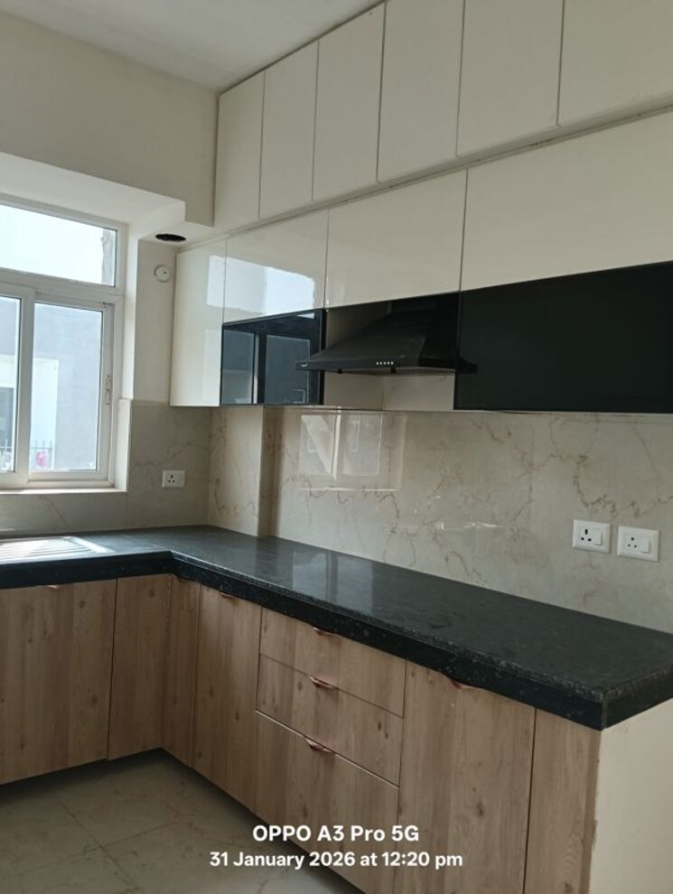 Kitchen, m3m-soulitude 2.5 Bedroom 12000 Sq.Ft. Apartment In Sector 89 Gurgaon 10003527